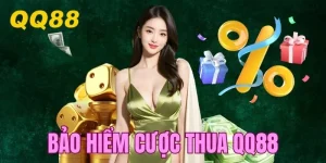 Bảo Hiểm Cược Thua QQ88 - Giải Pháp An Toàn Cho Người Chơi