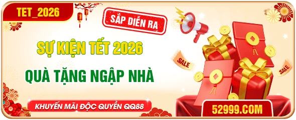 sự kiện tết 2026