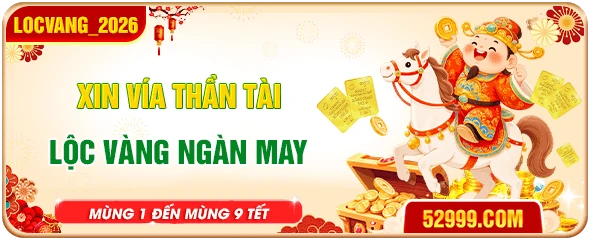 Xin vía thần tài QQ88