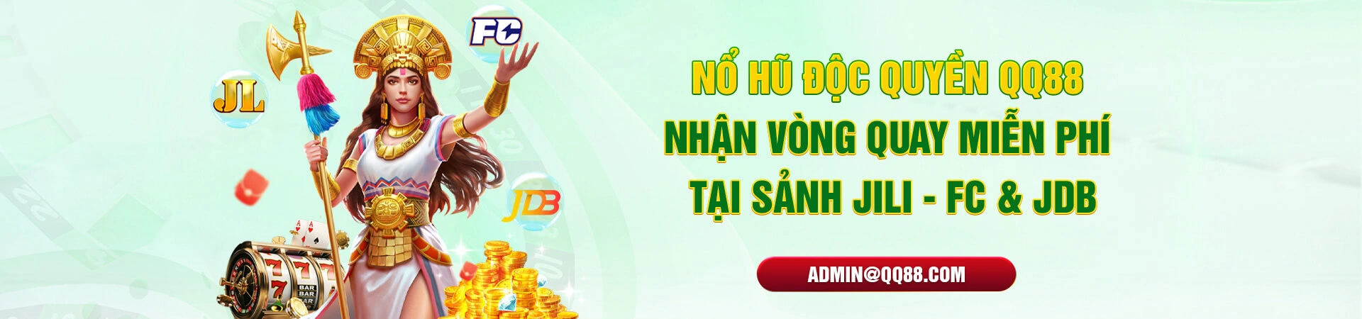 nổ hũ độc quyền